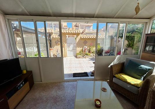Villa in Torrevieja