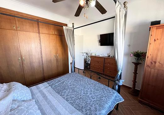 Country house in Fortuna