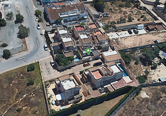 Villa in Torrevieja