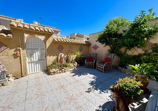 Villa in Torrevieja