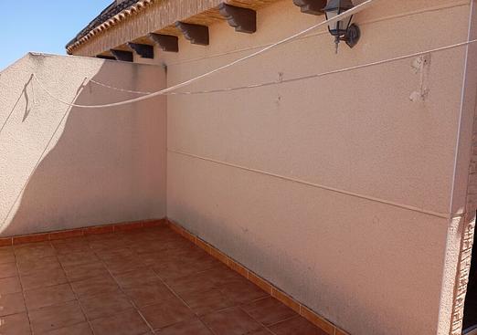Town house in Guardamar del Segura