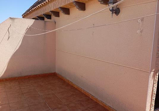 Town house in Guardamar del Segura