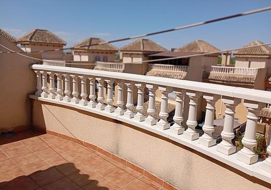 Town house in Guardamar del Segura