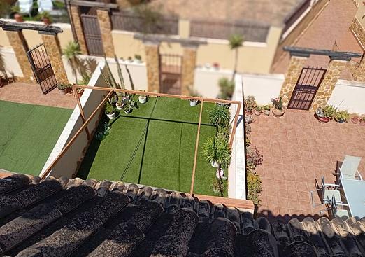 Town house in Guardamar del Segura