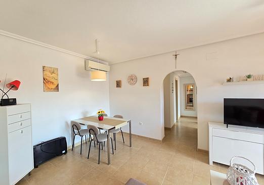 Apartment in Orihuela Costa