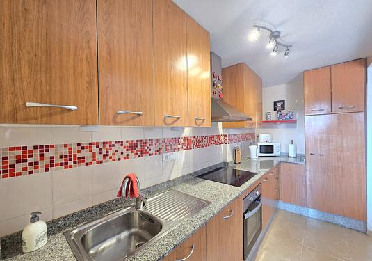 Apartment in Orihuela Costa