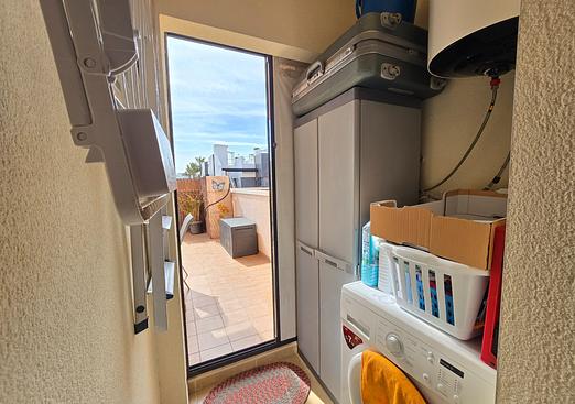 Apartment in Orihuela Costa