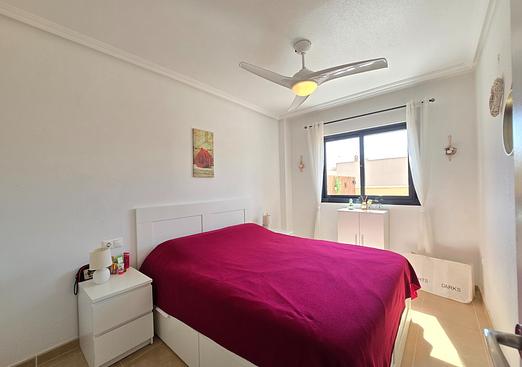 Apartment in Orihuela Costa