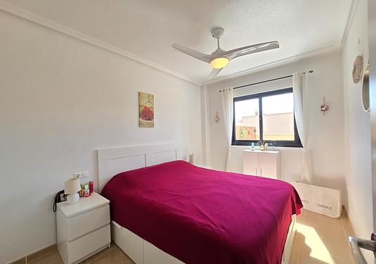 Apartment in Orihuela Costa