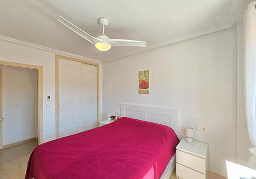 Apartment in Orihuela Costa