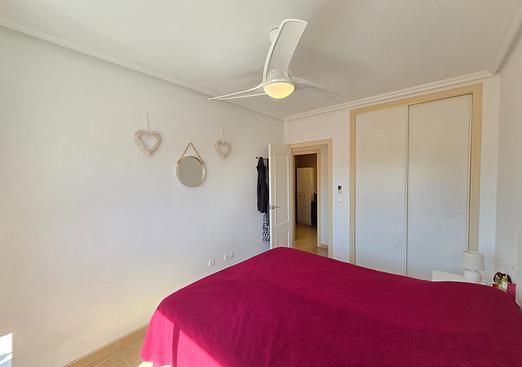 Apartment in Orihuela Costa