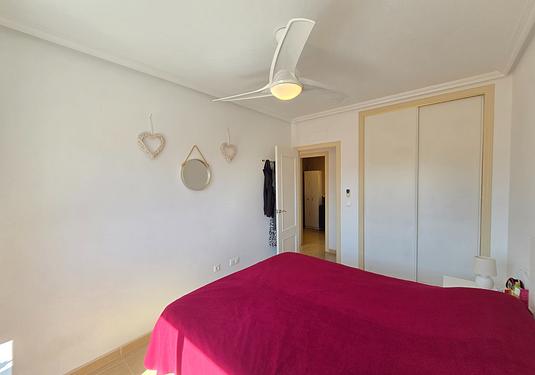 Apartment in Orihuela Costa