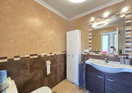Apartment in Orihuela Costa