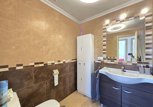 Apartment in Orihuela Costa
