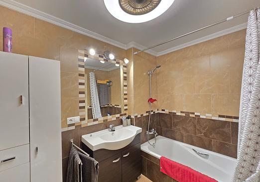 Apartment in Orihuela Costa