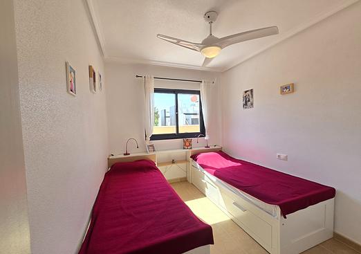 Apartment in Orihuela Costa