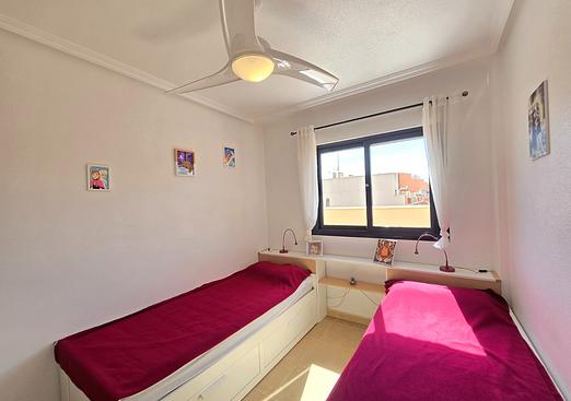 Apartment in Orihuela Costa