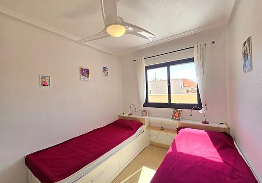Apartment in Orihuela Costa