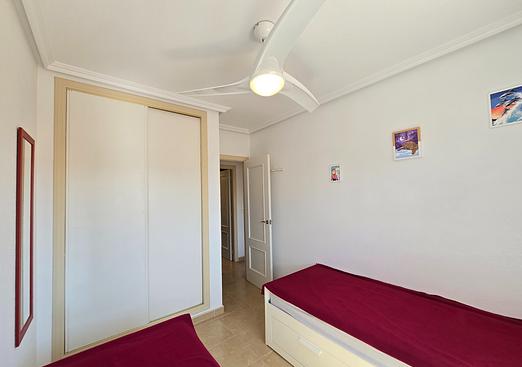 Apartment in Orihuela Costa
