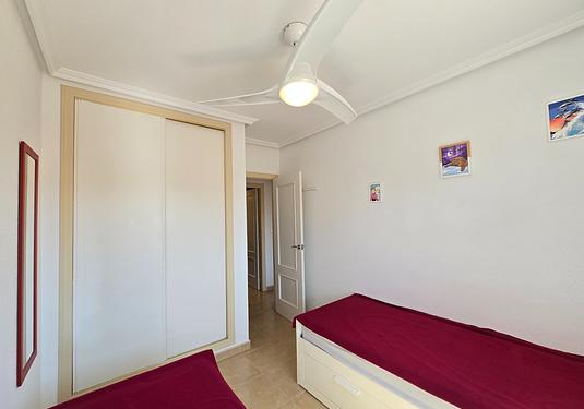 Apartment in Orihuela Costa