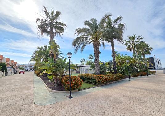 Apartment in Orihuela Costa