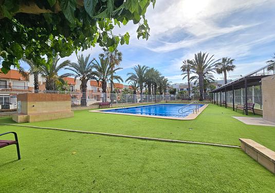 Apartment in Orihuela Costa