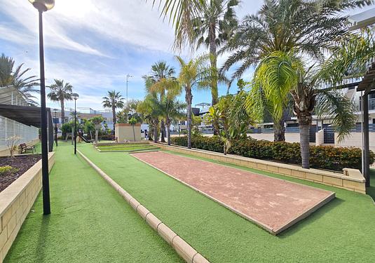 Apartment in Orihuela Costa