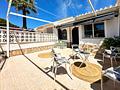 Town house in Orihuela Costa