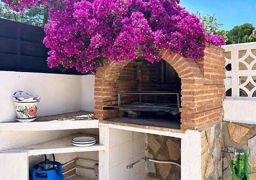 Town house in Orihuela Costa