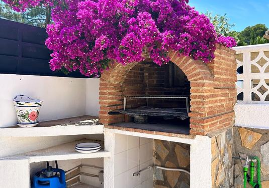 Town house in Orihuela Costa