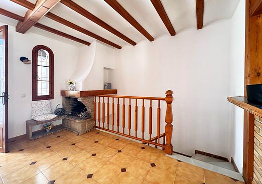 Town house in Orihuela Costa