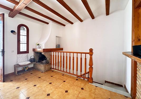 Town house in Orihuela Costa