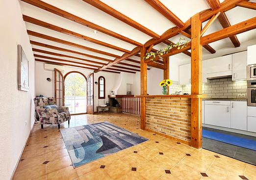Town house in Orihuela Costa