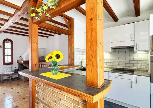 Town house in Orihuela Costa