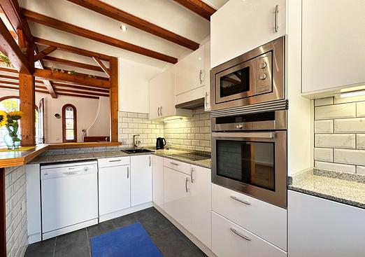 Town house in Orihuela Costa