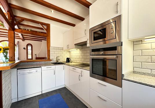 Town house in Orihuela Costa