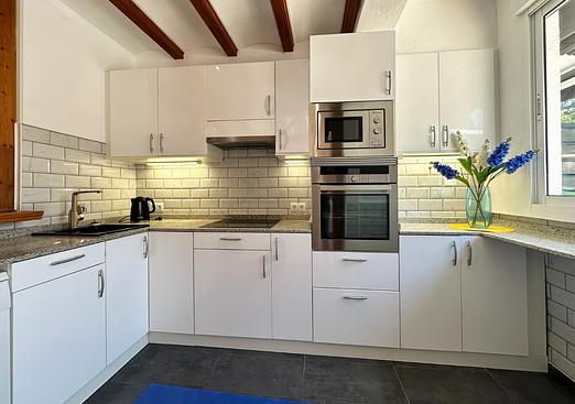 Town house in Orihuela Costa