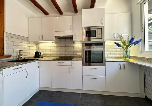 Town house in Orihuela Costa