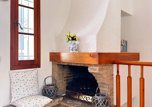 Town house in Orihuela Costa