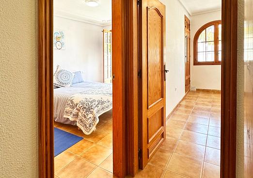 Town house in Orihuela Costa