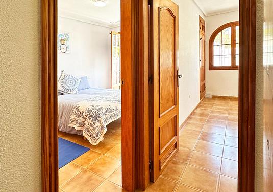 Town house in Orihuela Costa