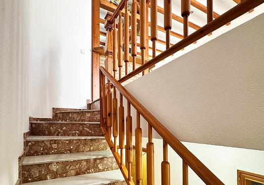 Town house in Orihuela Costa