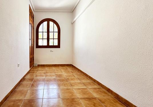 Town house in Orihuela Costa