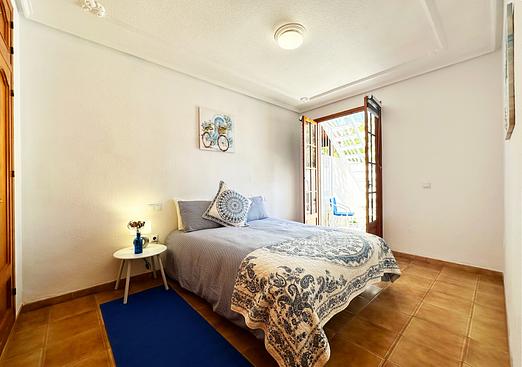 Town house in Orihuela Costa