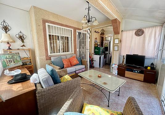 Villa in Torrevieja