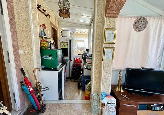 Villa in Torrevieja