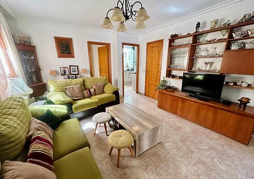 Villa in Torrevieja