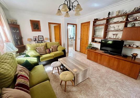 Villa in Torrevieja