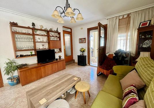 Villa in Torrevieja