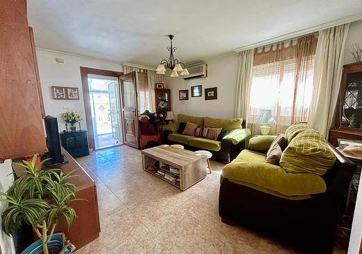 Villa in Torrevieja